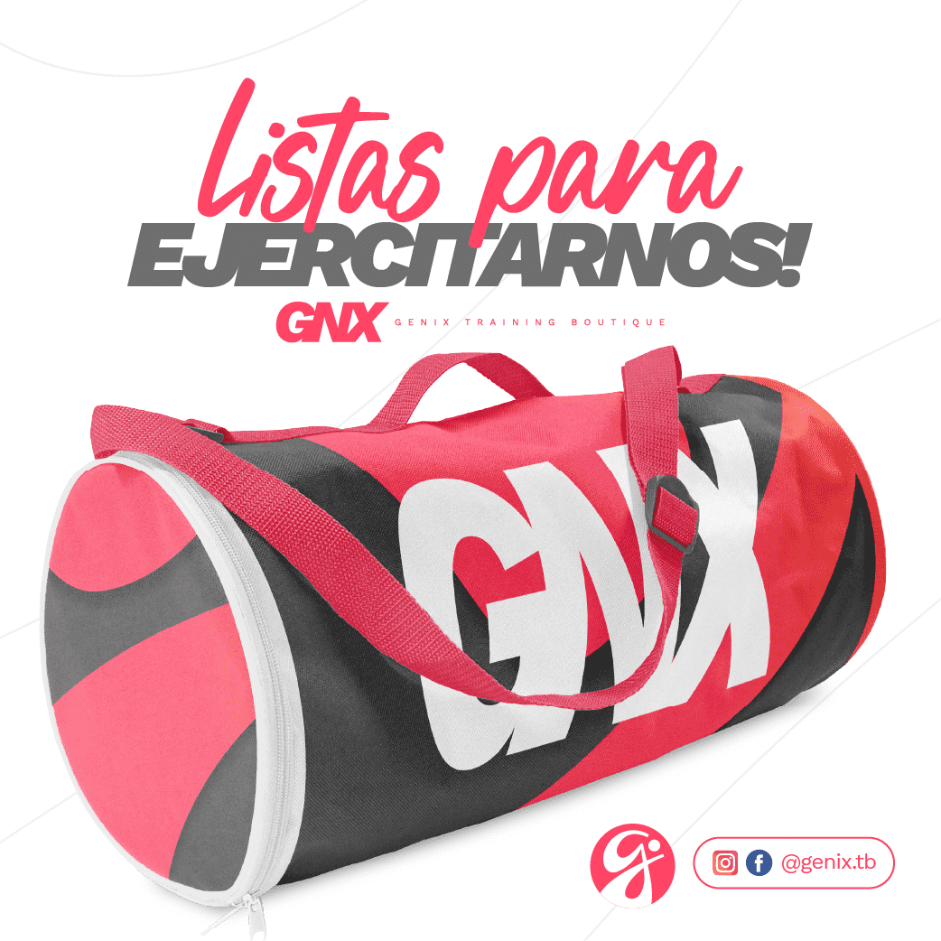 Banner Genix